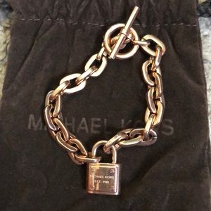 Micheal Kors bracelet